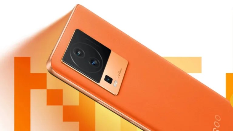 iQOO Neo 7 Pro Deals Revealed in Amazon Great Indian Festival Sale 2024