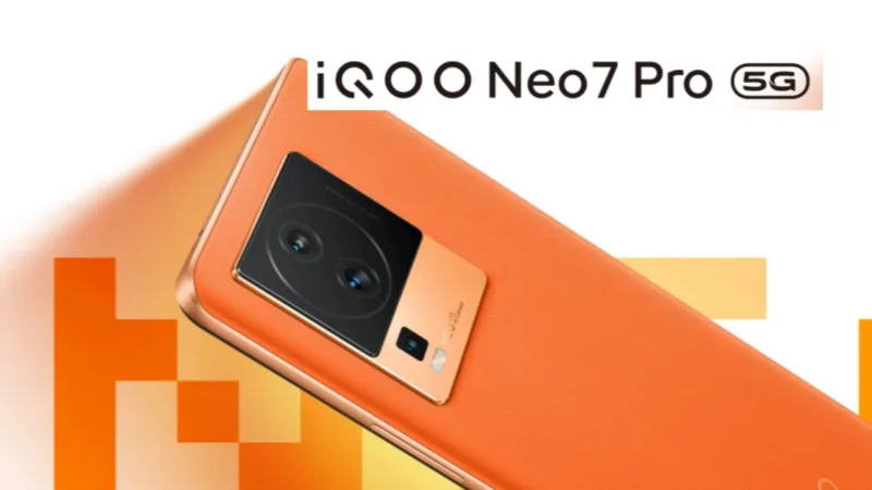 Iqoo Neo 7 Pro (2)