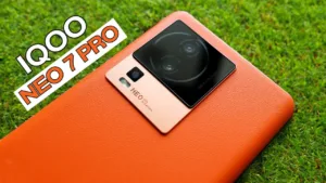 iQOO Neo 7 Pro: Camera, Display, and Price Comparison Across Platforms