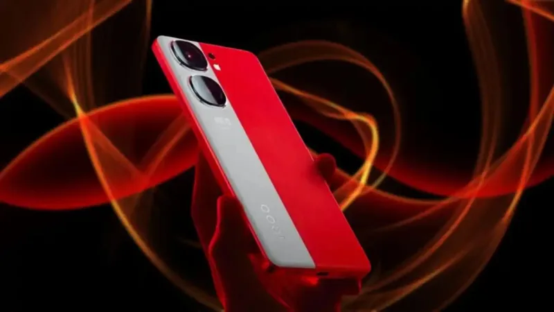 Iqoo Neo 9 Pro (2)
