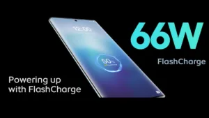 iQOO Z7 Pro 5G Ultra Gaming Performance – 1200 Hz Instant Touch Sampling Rate