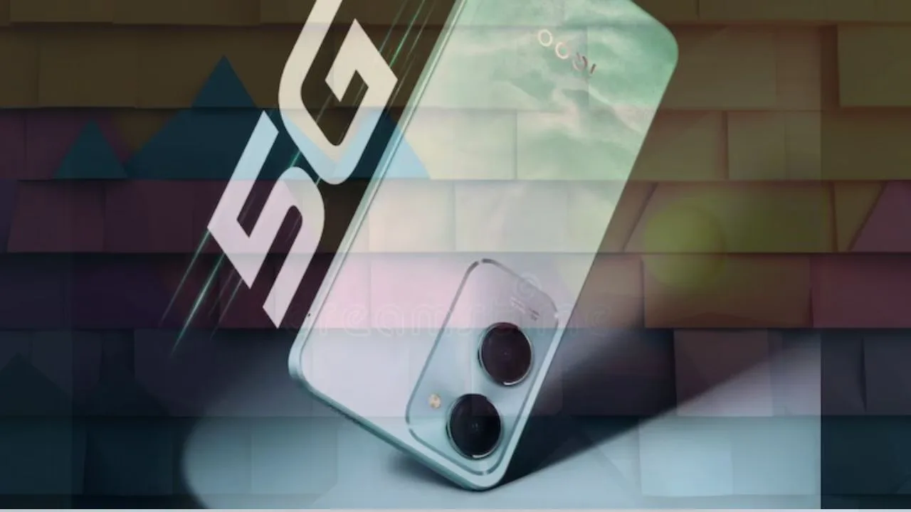 iQOO Z9 Lite: Budget-Friendly Powerhouse...