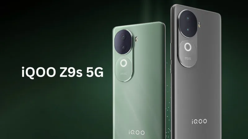 Iqoo Z9s 5g (1)