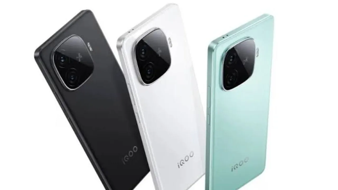 OnePlus, iQOO, and many more...