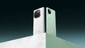 iQoo Z9s Pro 5G: Powerful Performance, Stunning Display, and Long-Lasting Battery