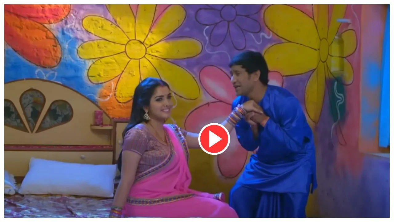Bhojpuri Song- Nirahua and