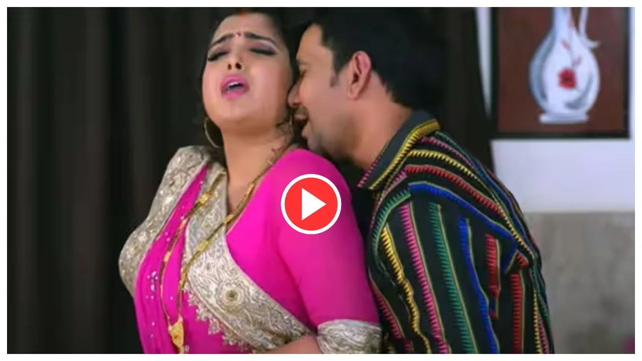 Bhojpuri Song- Amrapali Dubey