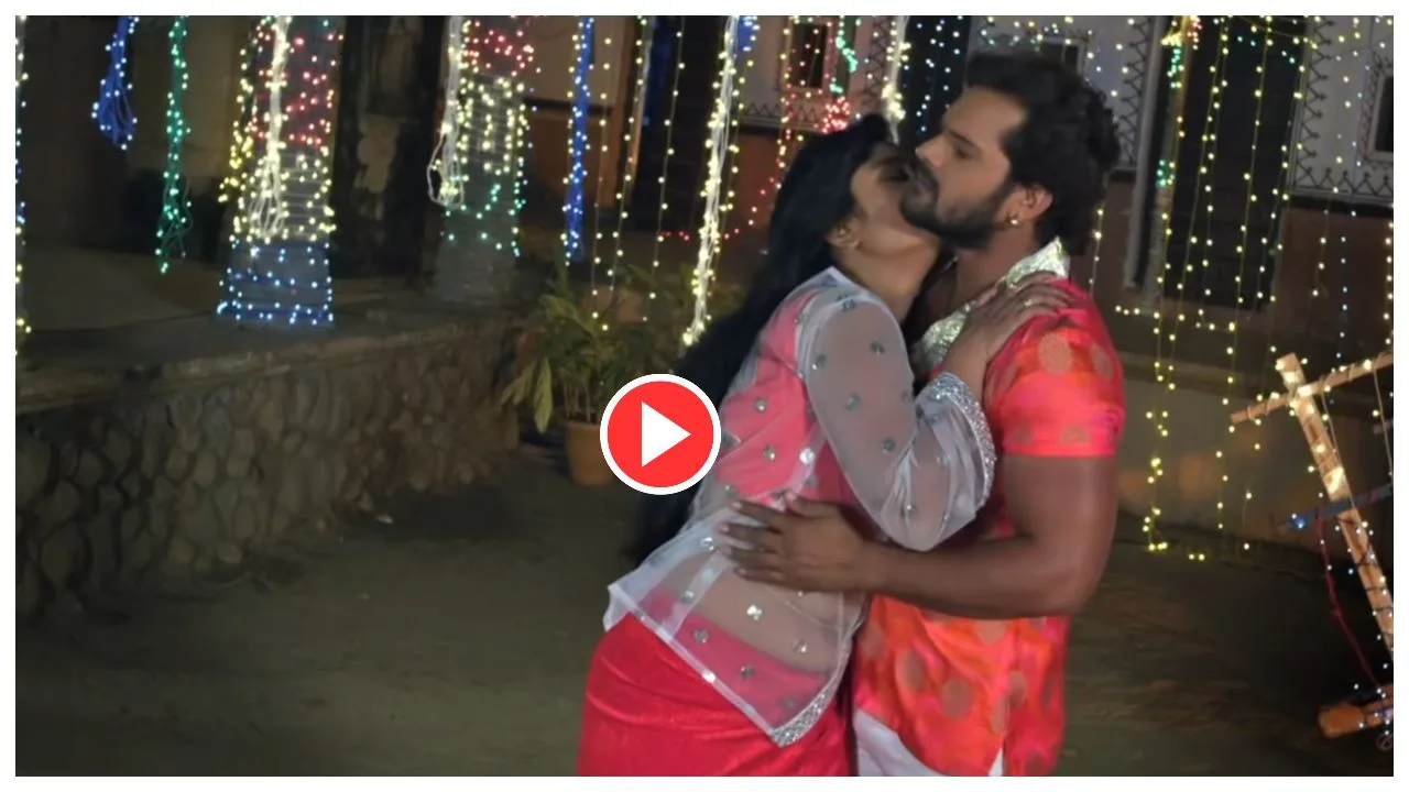 Bhojpuri Song- Subhi Sharma