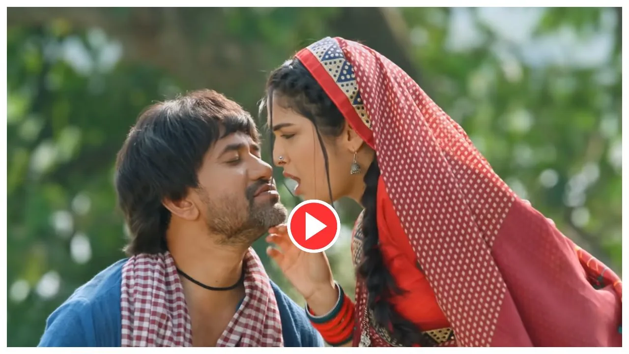 Bhojpuri Song- Nirahua &