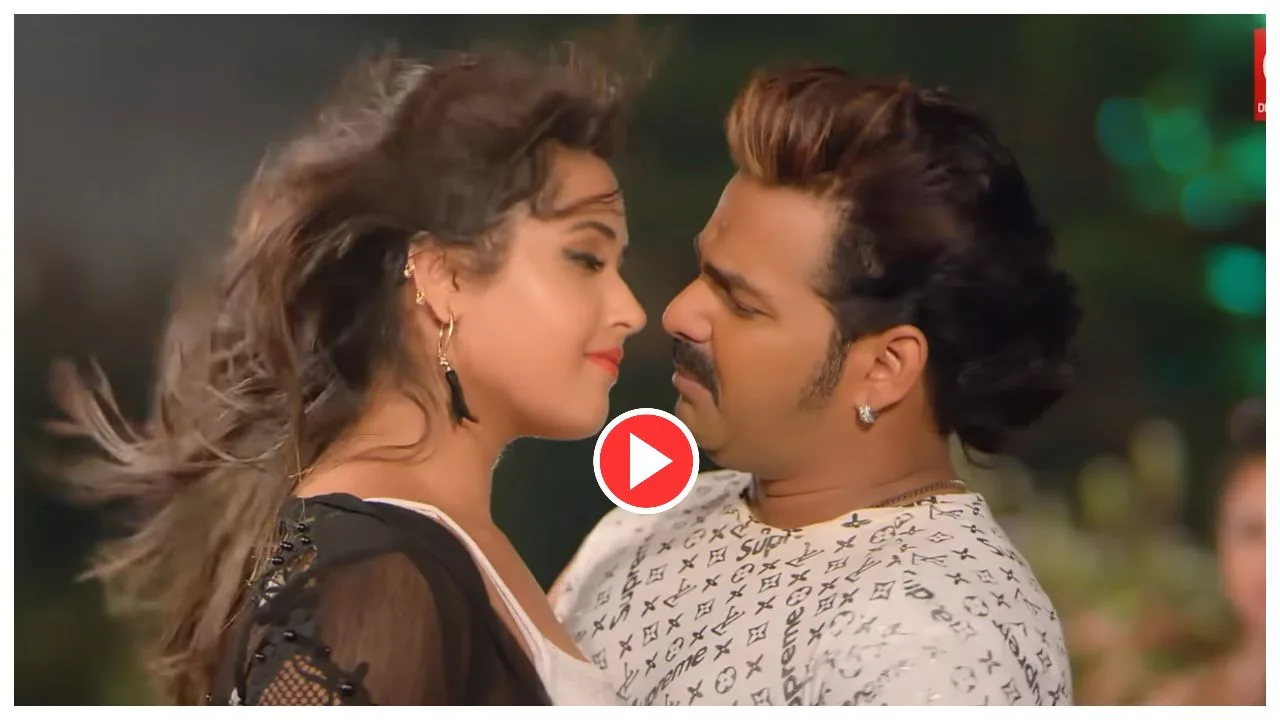 Bhojpuri Song- Pawan Singh &...