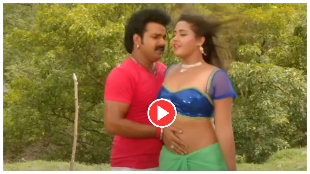 Bhojpuri Song- Pawan Singh