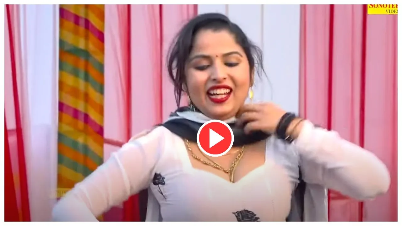 Muskan Baby Explosive Dance