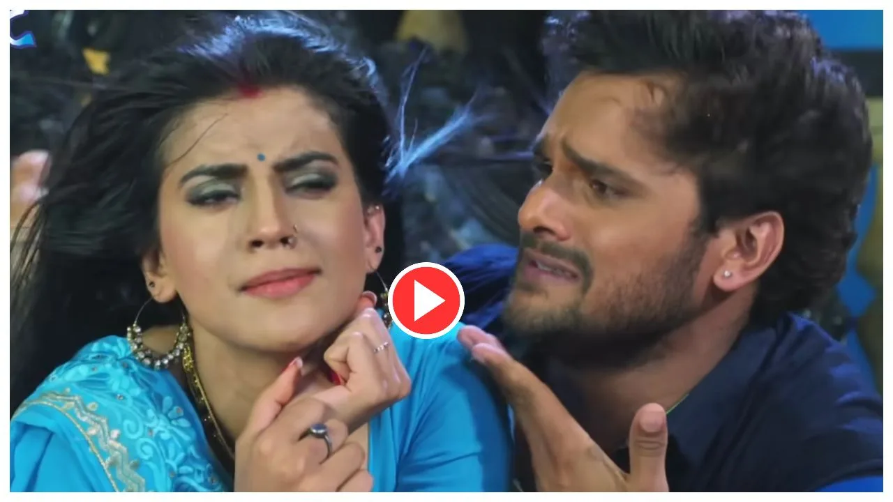 Bhojpuri Song- Khesari Lal