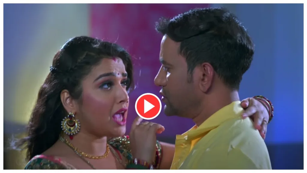 Bhojpuri Song- Nirahua & Amrapali Dubey ‘Betauwa Tohar Gor Hoi Ho’ Viral on Internet