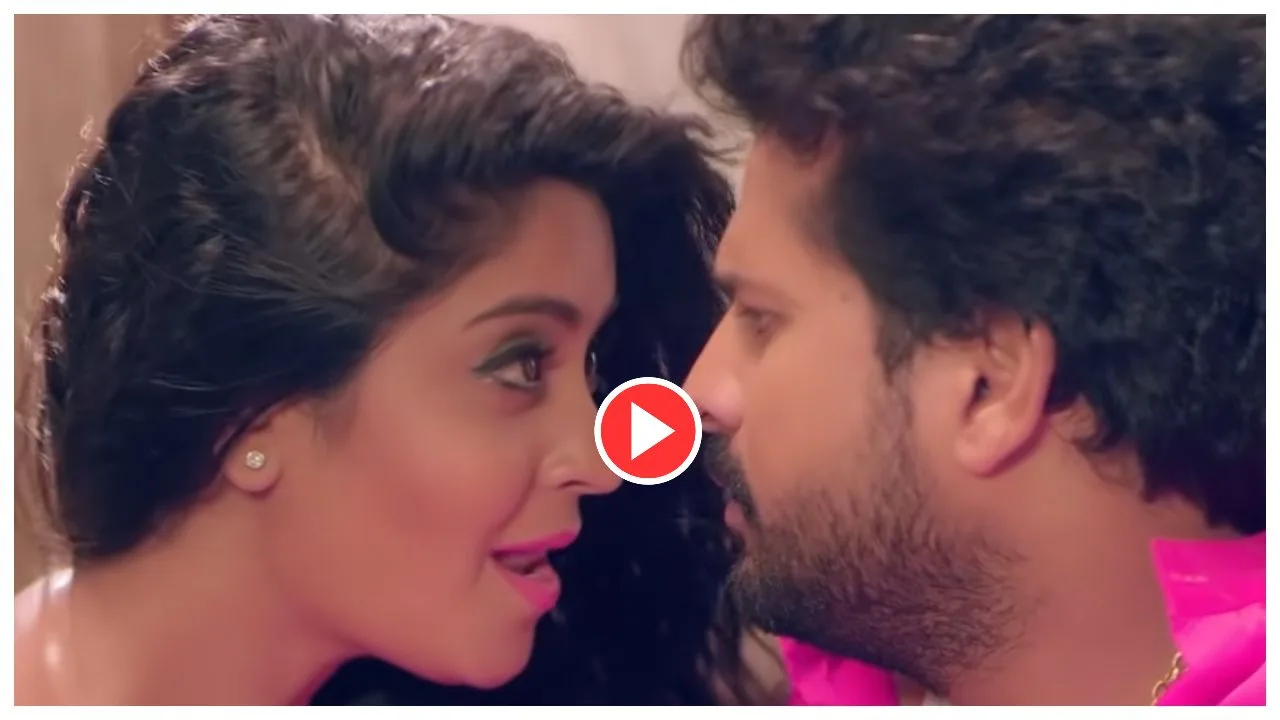 Bhojpuri Song- Shubhi Sharma