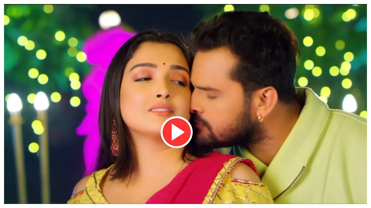 Bhojpuri Song- Khesari Lal