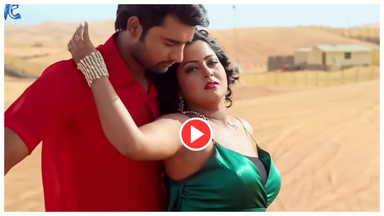 Bhojpuri Song-Anjana Singh &