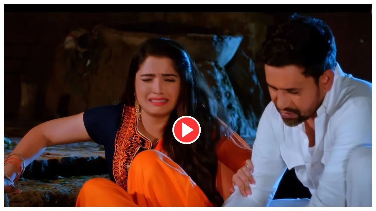 Bhojpuri Song: Nirahua & Amrapali...
