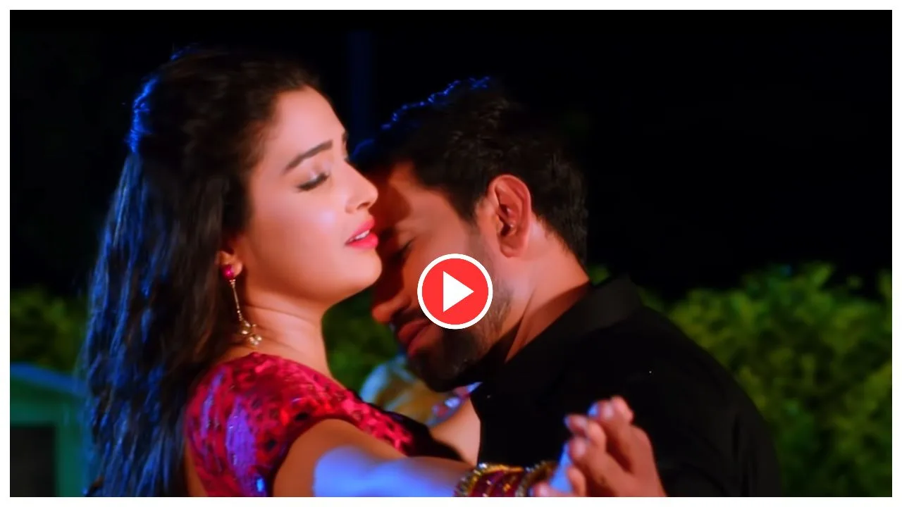 Bhojpuri Song- Amrapali Dubey