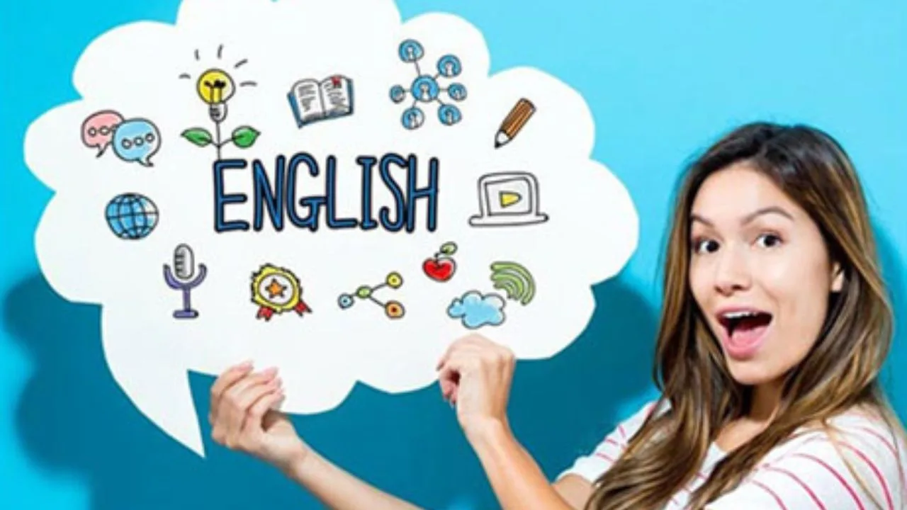 How to Speak English fluently-...