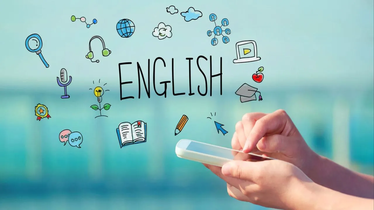 How to improve English –...