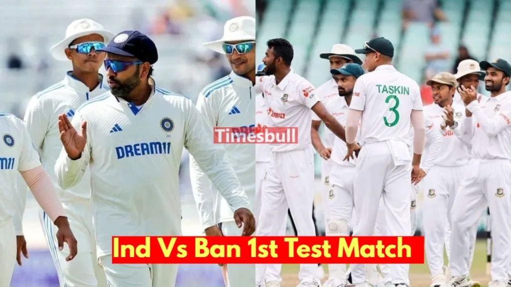 Ind Vs Ban: What will be playing eleven of the Indian team against Bangladesh?