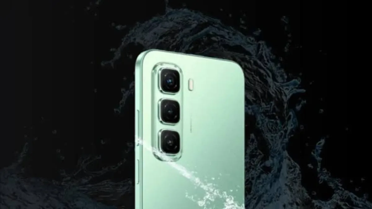 Infinix Hot 50 Price