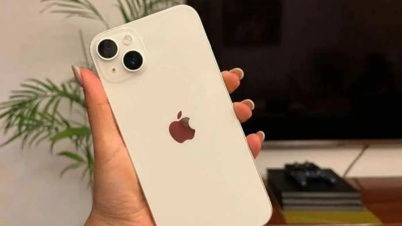 iPhone 14 Plus Price