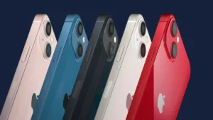 Amazon Great Indian Festival sale: iPhone 13 you can buy it for less than Rs 40,000