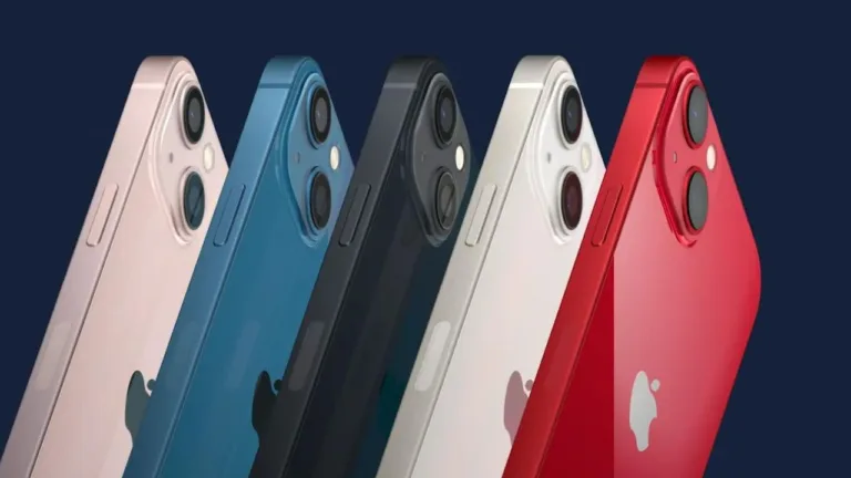 Amazon Great Indian Festival sale: iPhone 13 you can buy it for less than Rs 40,000