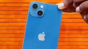 iPhone 13 Price Drop, Get It Now During Big Billion Days Sale