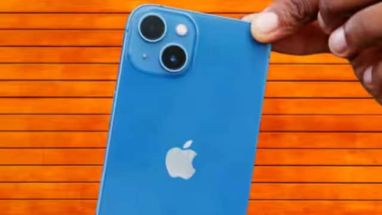 Buy an Apple iPhone 13...