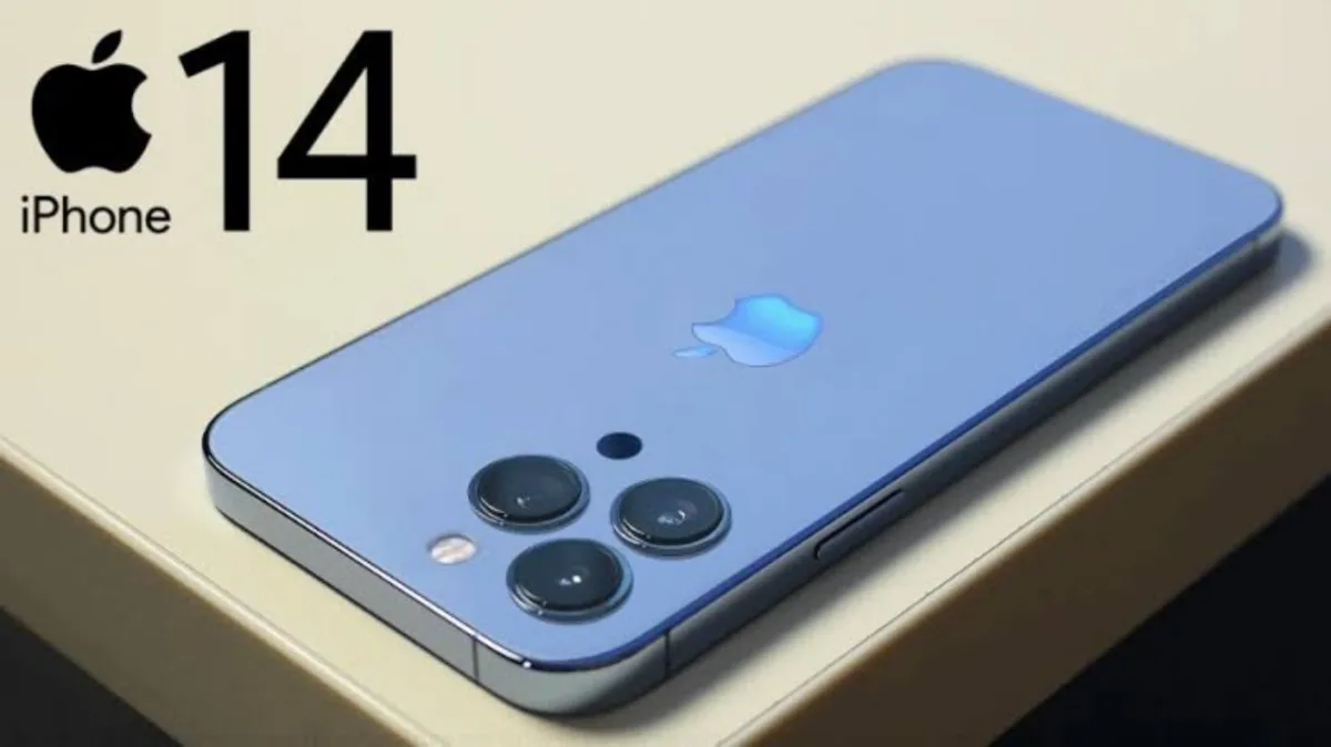 Iphone 14