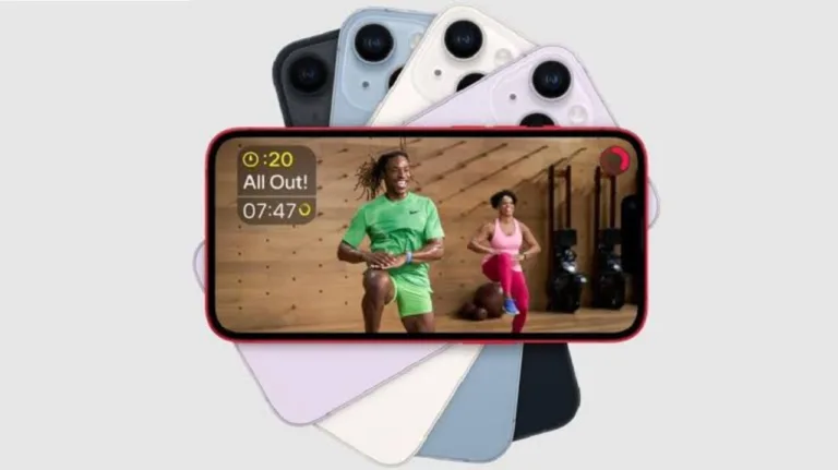 iPhone 14 Plus Available at Discounted Prices, Check Latest Offers Now