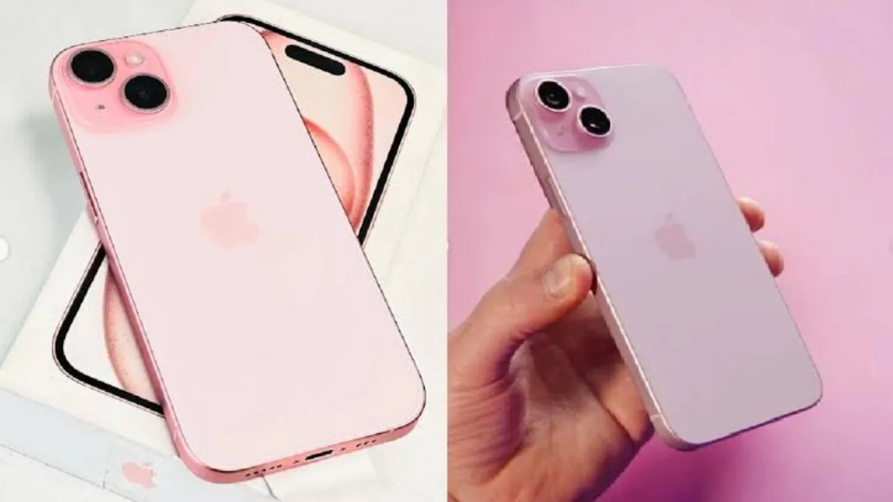 iPhone 15 becomes cheaper before...