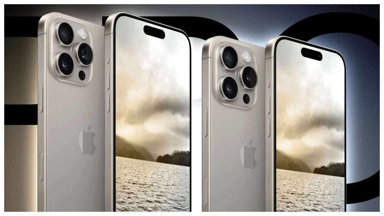 iPhone 16 Series- What