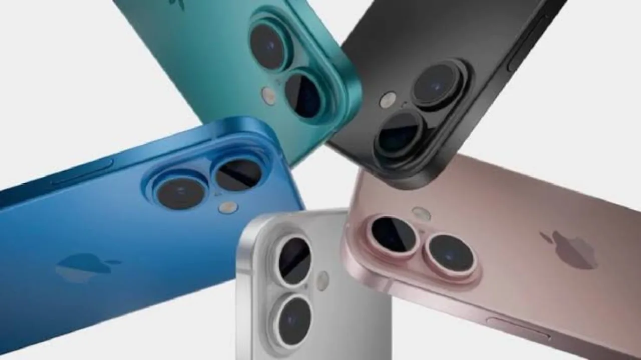iPhone 16 Series-Price, Specs, and...