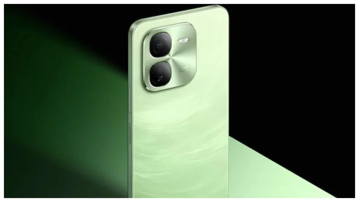 Iqoo Z9x 5g