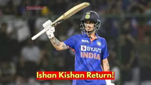 ishan kishan