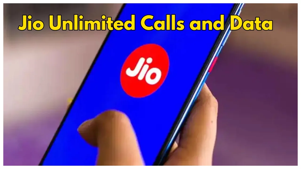 Jio Affordable Plan-Users get 1GB...