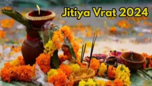 Why Do Women Observe the Rigorous Jitiya Vrat?