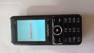 Karbonn K14 Display, Camera, and Design Features