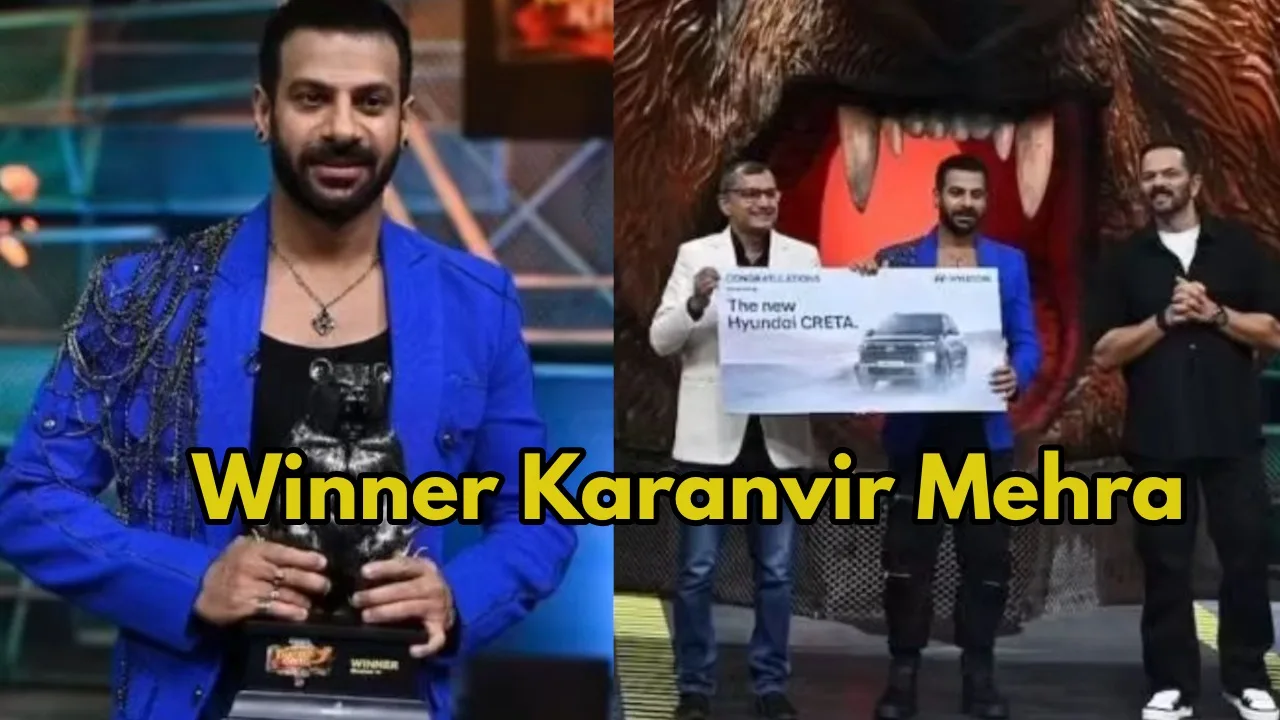 Khatron Ke Khiladi 14: