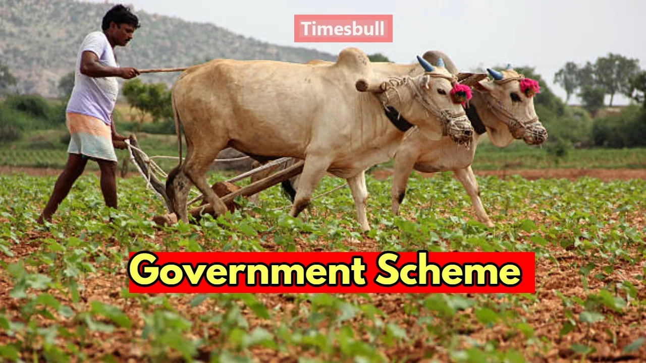 Farmers Yojana- Boost Your
