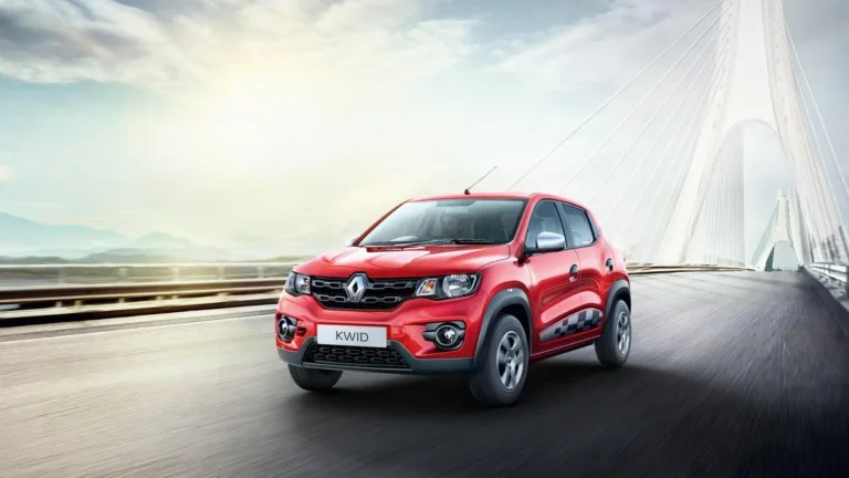 KIGER, TRIBER and KWID introduced in Night and Day Edition, know the price
