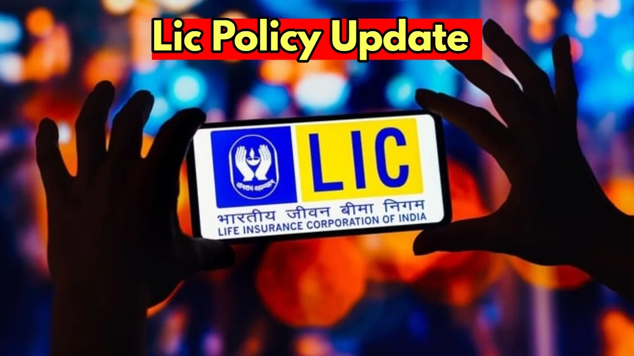 LIC Kanyadaan Policy: Secure Your...