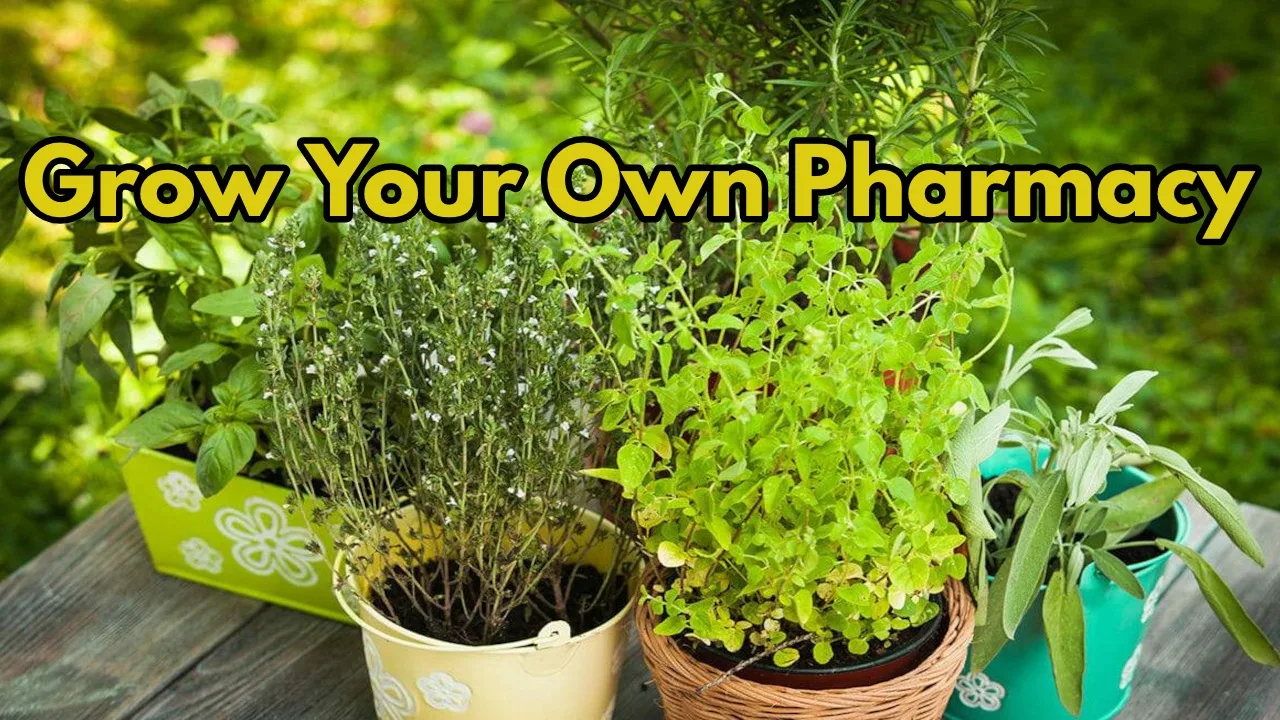 Lucky Plants: Boost Your Health...