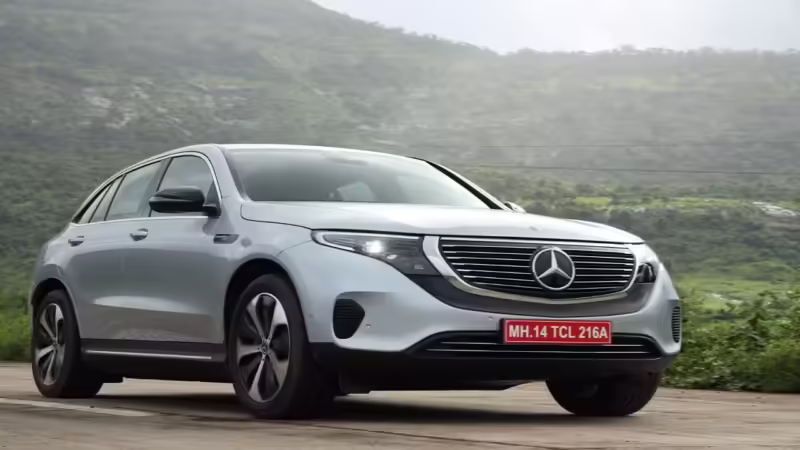 Mercedes
