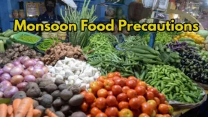 5 Foods That Can Make You Sick This Monsoon
