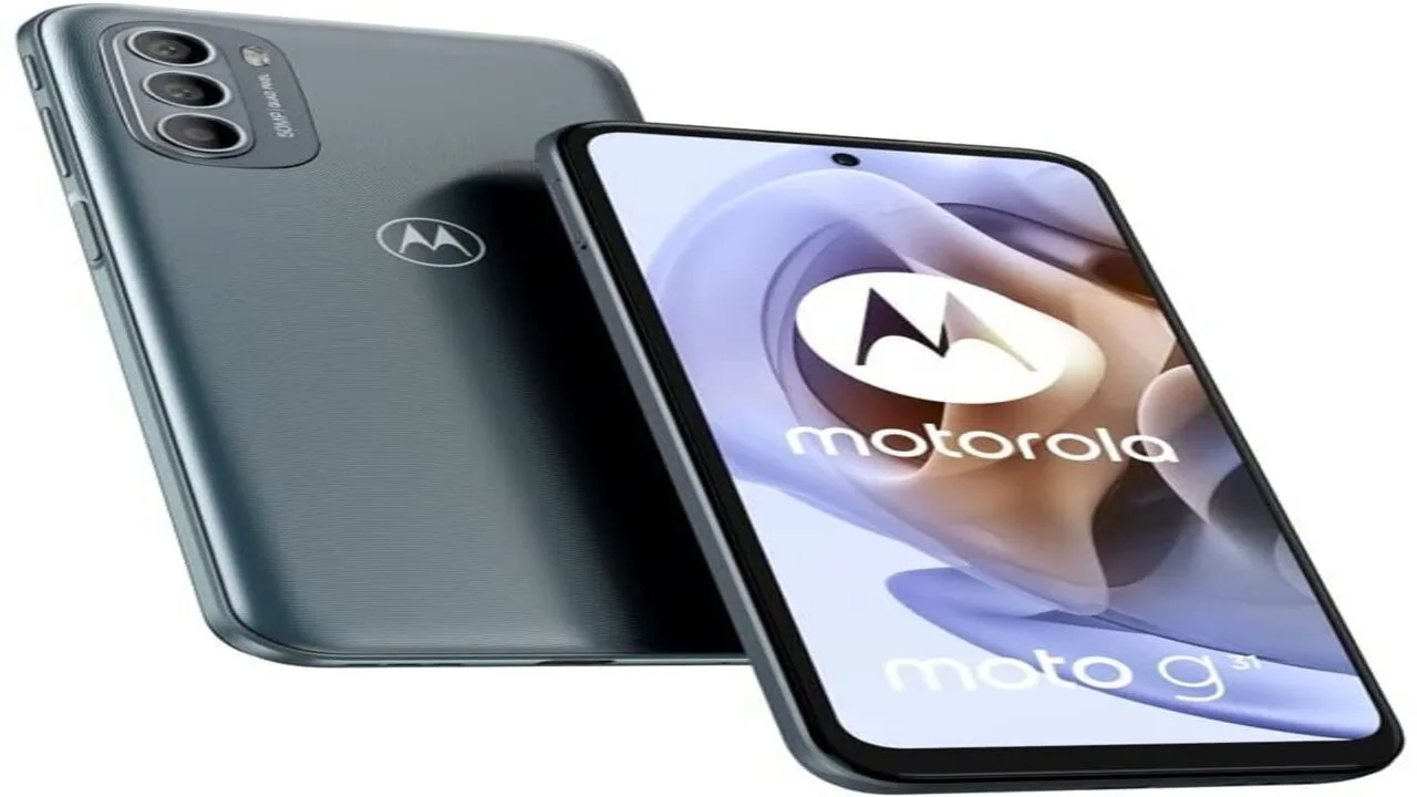 Motorola Moto G31 best